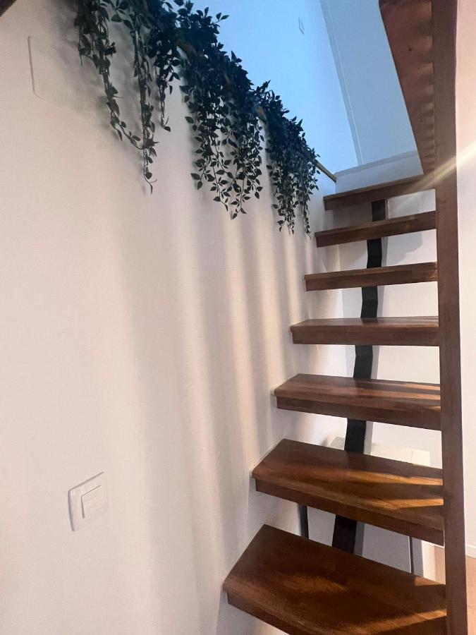 Studio Apartman Mia 萨格勒布 外观 照片